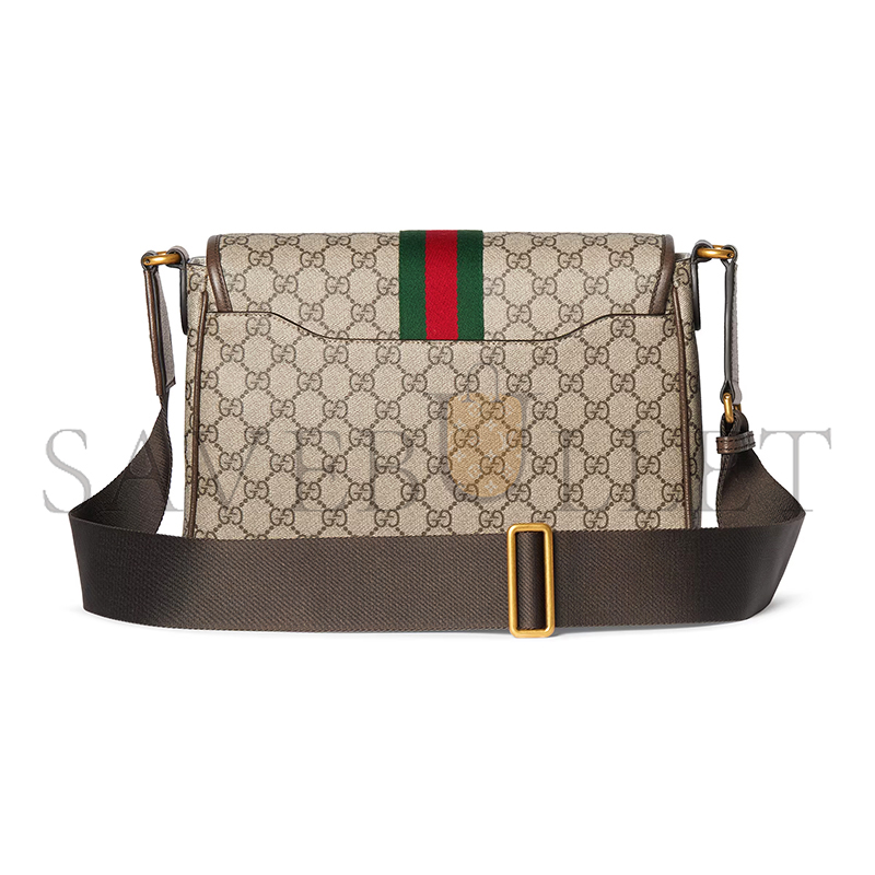 GUCCI OPHIDIA MEDIUM MESSENGER BAG 834467 (29.5*20*8cm) GUCCI OPHIDIA MEDIUM MESSENGER BAG 834467 (29.5*20*8cm)